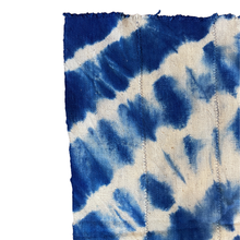 Load image into Gallery viewer, African Mud Cloth 03