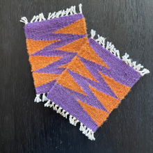 Load image into Gallery viewer, Forma Coasters Orange