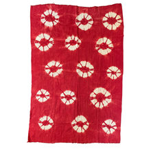 Load image into Gallery viewer, African Mud Cloth 01