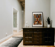 Load image into Gallery viewer, Negro Rug