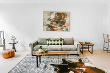 Load image into Gallery viewer, Custom Diamante Pillow