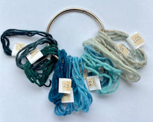 Load image into Gallery viewer, Custom Diamante Textile