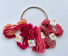 Load image into Gallery viewer, Custom Diamante Textile