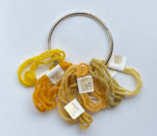 Load image into Gallery viewer, Custom Diamante Textile