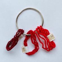 Load image into Gallery viewer, Custom Diamante Pillow