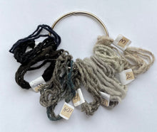 Load image into Gallery viewer, Custom Diamante Textile