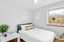 Load image into Gallery viewer, Custom Diamante Pillow