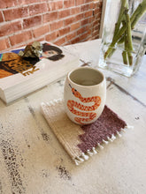 Load image into Gallery viewer, Cascade Coasters Violet