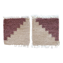 Load image into Gallery viewer, Cascade Coasters Violet