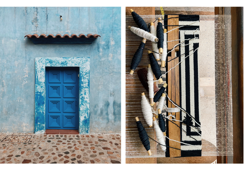 Oaxaca, Mexico Travel Guide