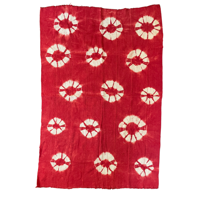 African Mud Cloth 01