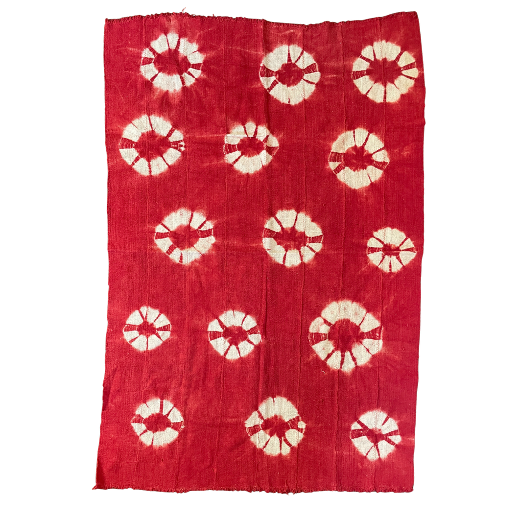 African Mud Cloth 01