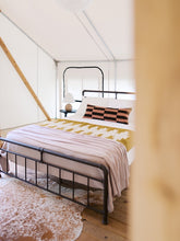 Load image into Gallery viewer, Ocre Runner Rug