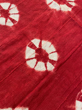 Load image into Gallery viewer, African Mud Cloth 01