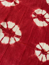 Load image into Gallery viewer, African Mud Cloth 01
