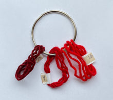 Load image into Gallery viewer, Custom Diamante Textile