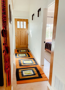 Cuatro Runner Rug