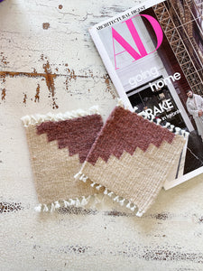 Cascade Coasters Violet