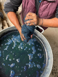 Raya Indigo