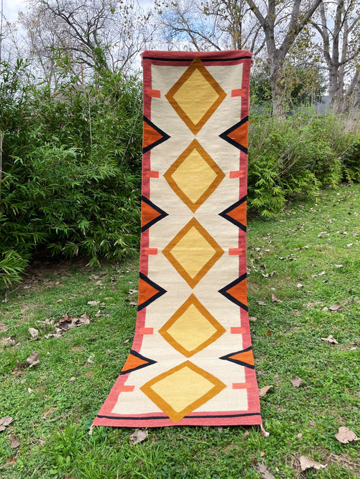 Maravilloso Runner Rug