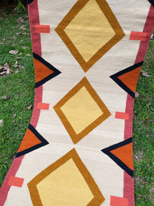 Maravilloso Runner Rug