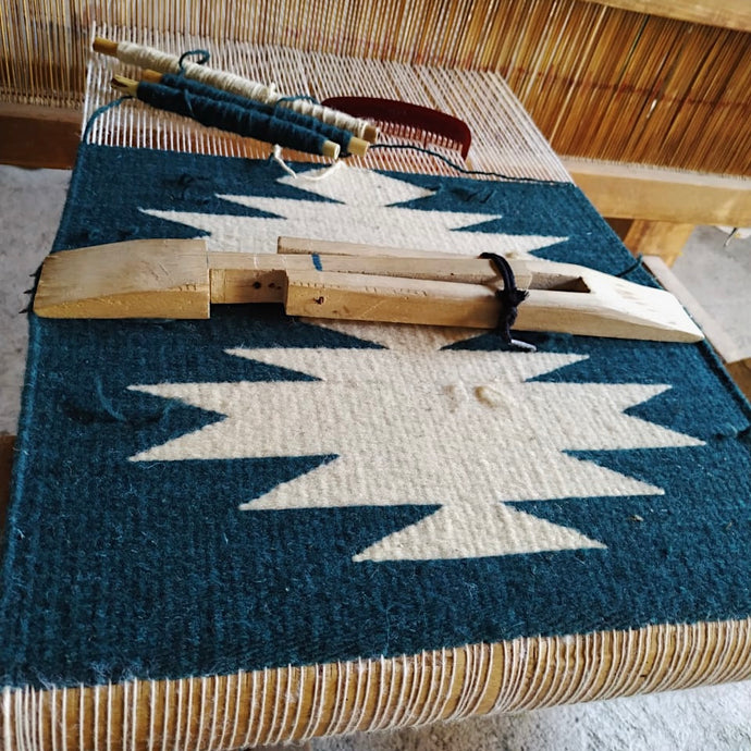 Custom Diamante Textile