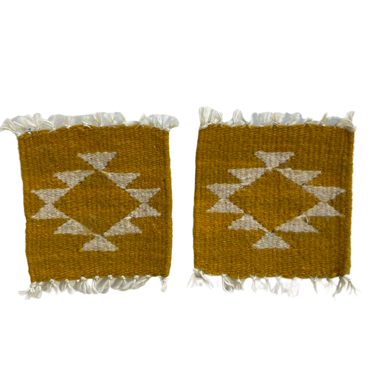 Oaxaca Coasters 30