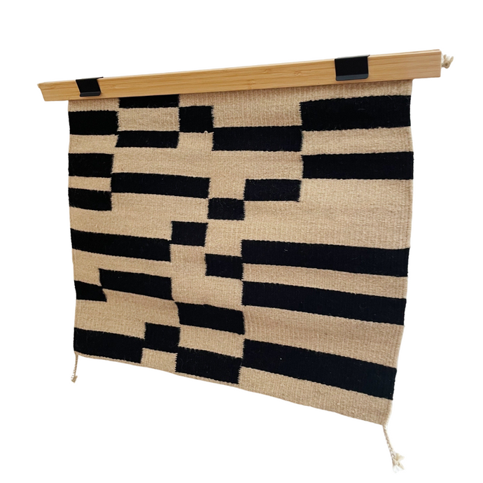 Textile Wall Hanger