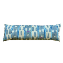 Load image into Gallery viewer, African Indigo Pillowcase 05
