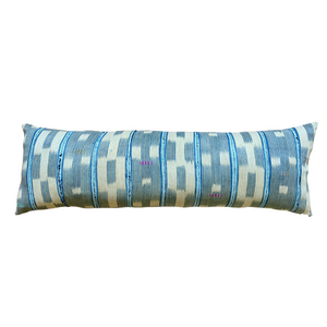 African Indigo Pillowcase 05