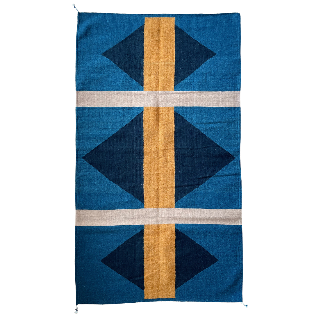 Diamond Rug – Selva Studio.co