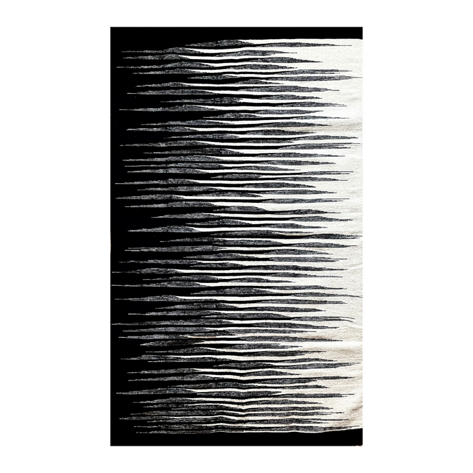 Negro Rug