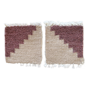 Cascade Coasters Violet